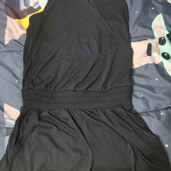 Romper bikini cover up - Picture 1 of 3
